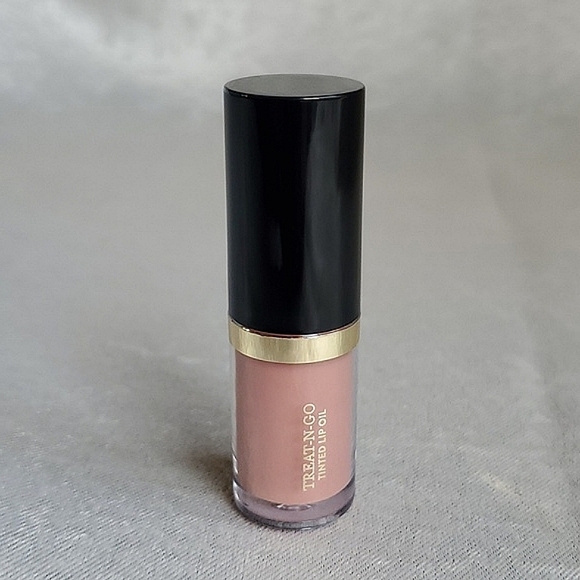 🆕️ LAURA GELLER Treat-N-Go Tinted Lip Oil (FINISH LINE) - Picture 5 of 7